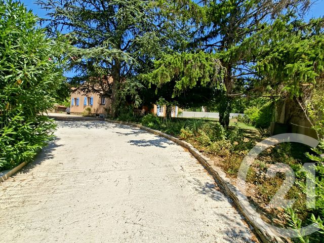 Maison à vendre - 5 pièces - 160,20 m2 - Marseille - 13011 - PROVENCE-ALPES-COTE-D-AZUR