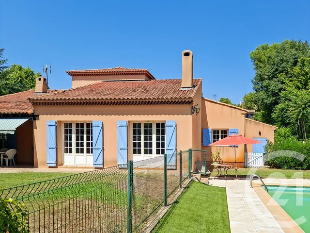Maison à vendre - 5 pièces - 160,20 m2 - Marseille - 13011 - PROVENCE-ALPES-COTE-D-AZUR