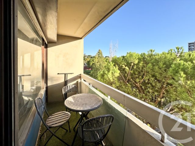 Appartement T3 à vendre - 3 pièces - 56,62 m2 - Marseille - 13011 - PROVENCE-ALPES-COTE-D-AZUR