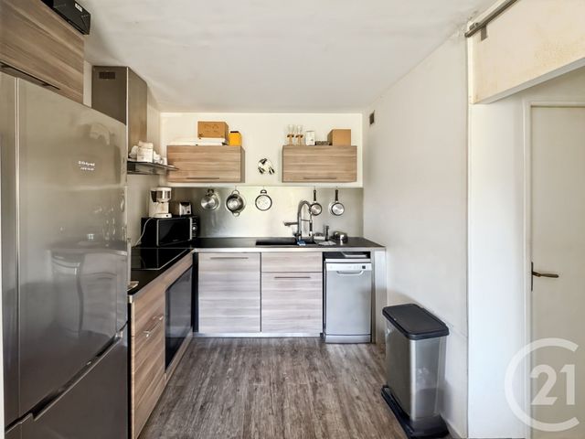 Appartement T3 à vendre - 3 pièces - 56,62 m2 - Marseille - 13011 - PROVENCE-ALPES-COTE-D-AZUR
