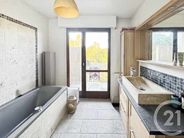Appartement T3 à vendre - 3 pièces - 56,62 m2 - Marseille - 13011 - PROVENCE-ALPES-COTE-D-AZUR