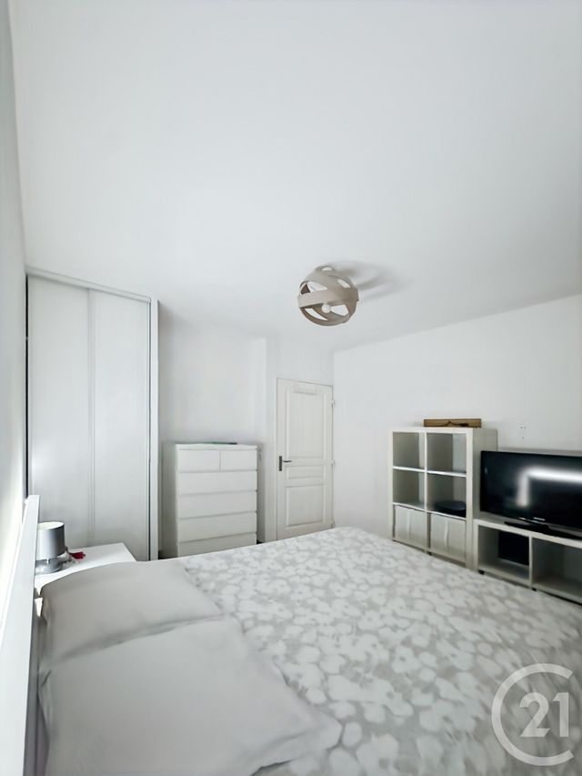 Appartement T3 &agrave; vendre - 3 pi&egrave;ces - 54,36 m2 - Marseille - 13011 - PROVENCE-ALPES-COTE-D-AZUR