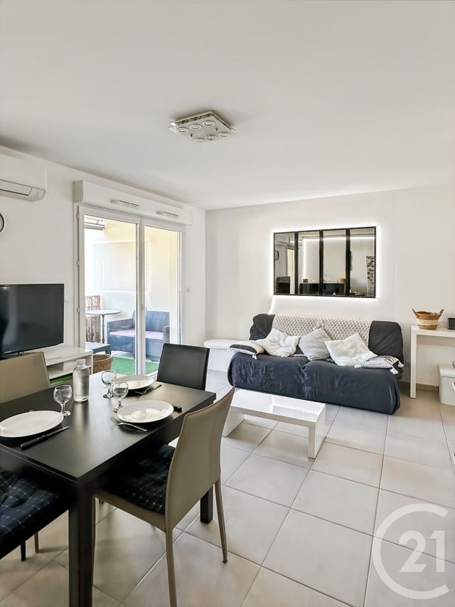 Appartement T3 &agrave; vendre - 3 pi&egrave;ces - 54,36 m2 - Marseille - 13011 - PROVENCE-ALPES-COTE-D-AZUR