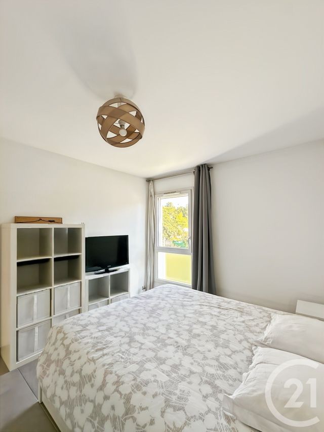 Appartement T3 &agrave; vendre - 3 pi&egrave;ces - 54,36 m2 - Marseille - 13011 - PROVENCE-ALPES-COTE-D-AZUR