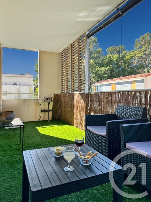 appartement - MARSEILLE - 13011