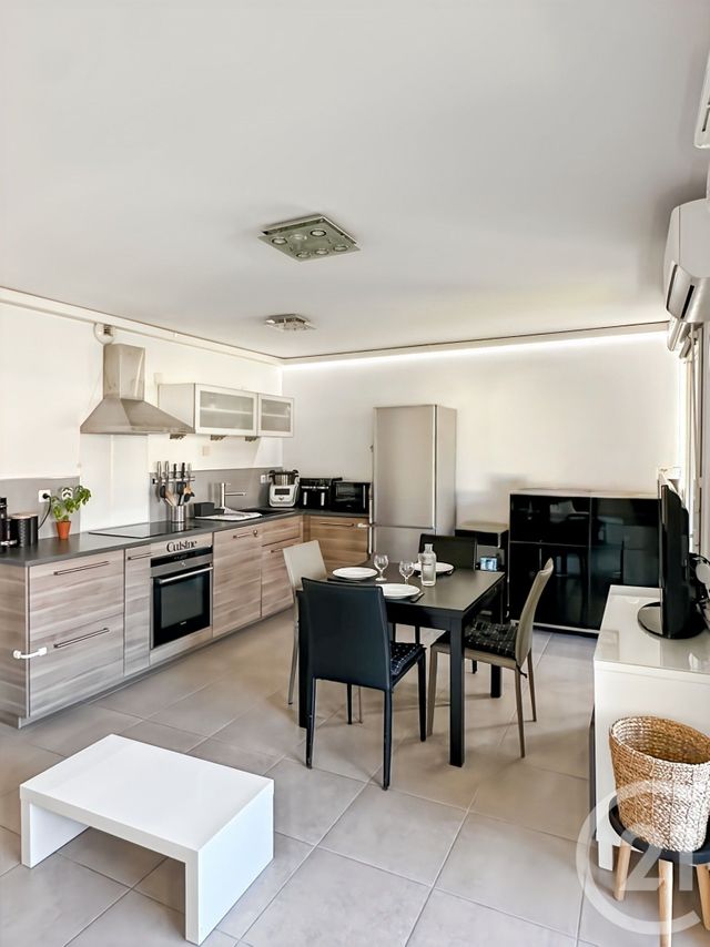 Appartement T3 &agrave; vendre - 3 pi&egrave;ces - 54,36 m2 - Marseille - 13011 - PROVENCE-ALPES-COTE-D-AZUR