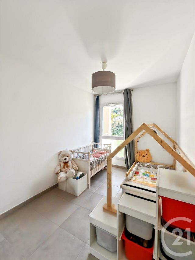 Appartement T3 &agrave; vendre - 3 pi&egrave;ces - 54,36 m2 - Marseille - 13011 - PROVENCE-ALPES-COTE-D-AZUR