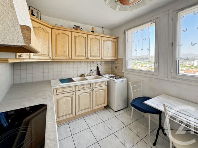 appartement - MARSEILLE - 13011