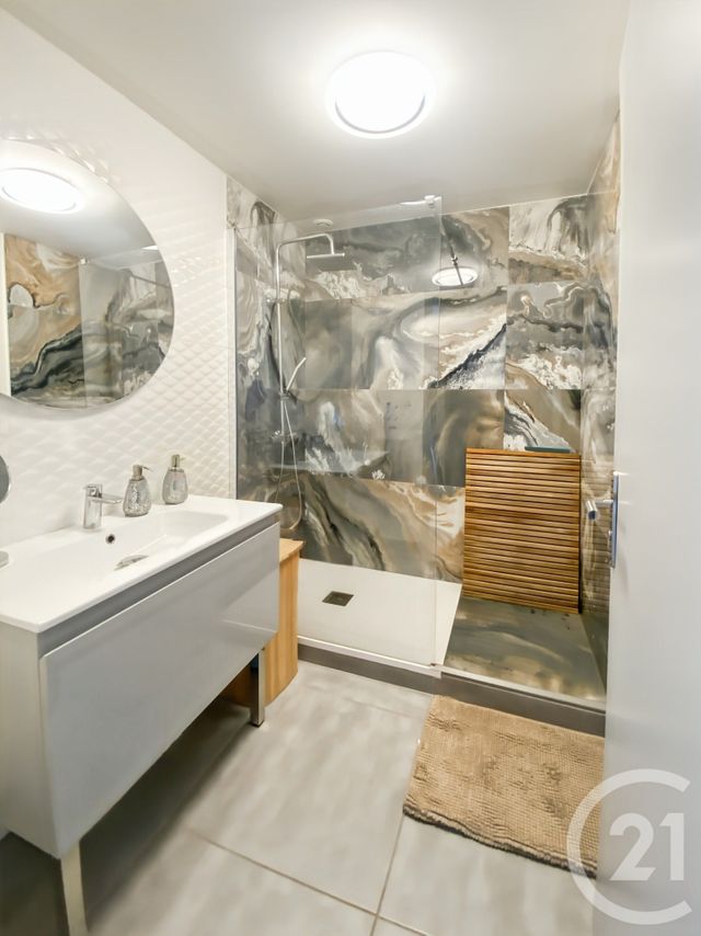 Maison &agrave; vendre - 5 pi&egrave;ces - 115 m2 - Marseille - 13011 - PROVENCE-ALPES-COTE-D-AZUR