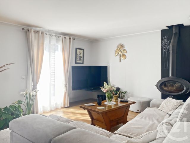 Maison &agrave; vendre - 5 pi&egrave;ces - 115 m2 - Marseille - 13011 - PROVENCE-ALPES-COTE-D-AZUR