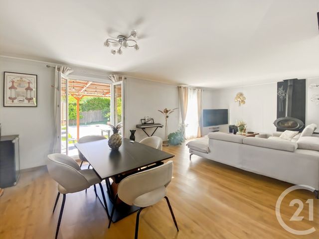 Maison &agrave; vendre - 5 pi&egrave;ces - 115 m2 - Marseille - 13011 - PROVENCE-ALPES-COTE-D-AZUR