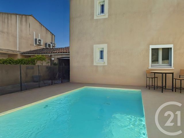 Maison &agrave; vendre - 4 pi&egrave;ces - 83 m2 - Marseille - 13011 - PROVENCE-ALPES-COTE-D-AZUR