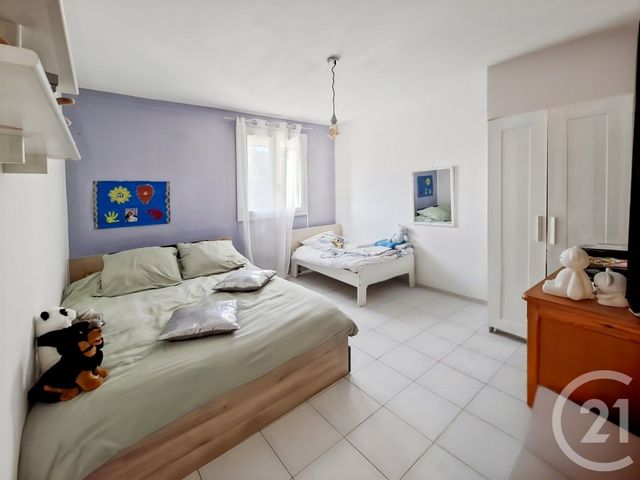 Maison &agrave; vendre - 4 pi&egrave;ces - 83 m2 - Marseille - 13011 - PROVENCE-ALPES-COTE-D-AZUR