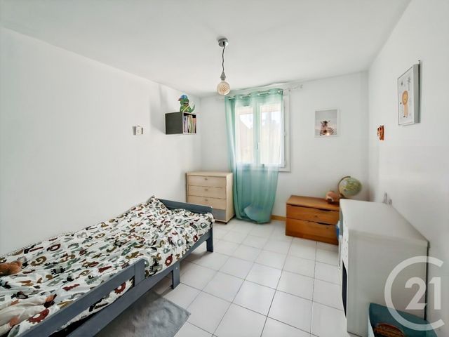 Maison &agrave; vendre - 4 pi&egrave;ces - 83 m2 - Marseille - 13011 - PROVENCE-ALPES-COTE-D-AZUR