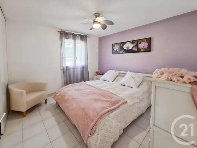 Maison &agrave; vendre - 4 pi&egrave;ces - 83 m2 - Marseille - 13011 - PROVENCE-ALPES-COTE-D-AZUR