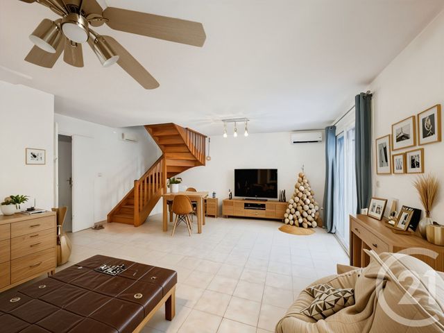 Maison à vendre MARSEILLE