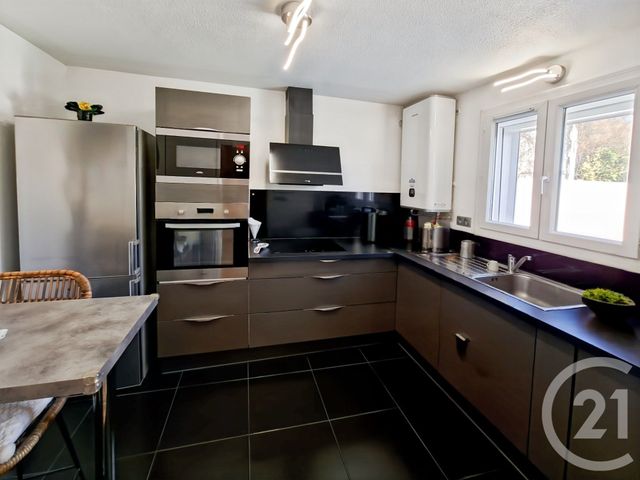 Maison &agrave; vendre - 4 pi&egrave;ces - 83 m2 - Marseille - 13011 - PROVENCE-ALPES-COTE-D-AZUR