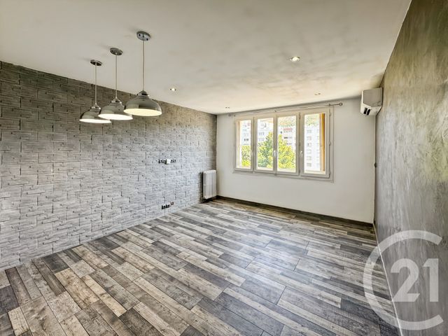 Appartement T3 à vendre - 3 pièces - 54,66 m2 - Marseille - 13011 - PROVENCE-ALPES-COTE-D-AZUR