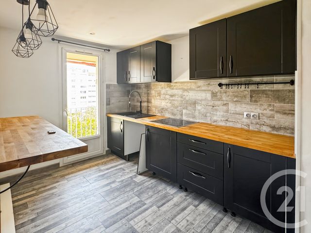 appartement - MARSEILLE - 13011