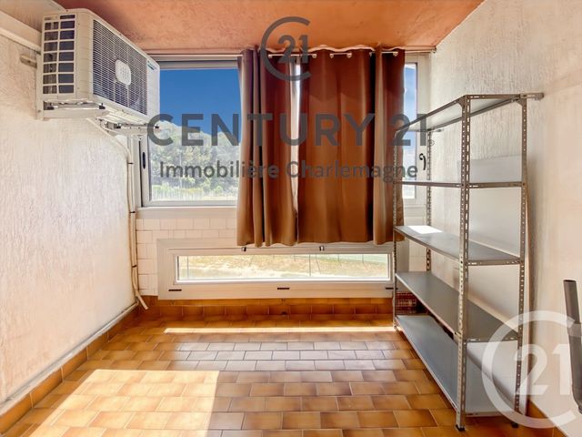 Appartement F4 &agrave; louer - 4 pi&egrave;ces - 86 m2 - Aubagne - 13 - PROVENCE-ALPES-COTE-D-AZUR