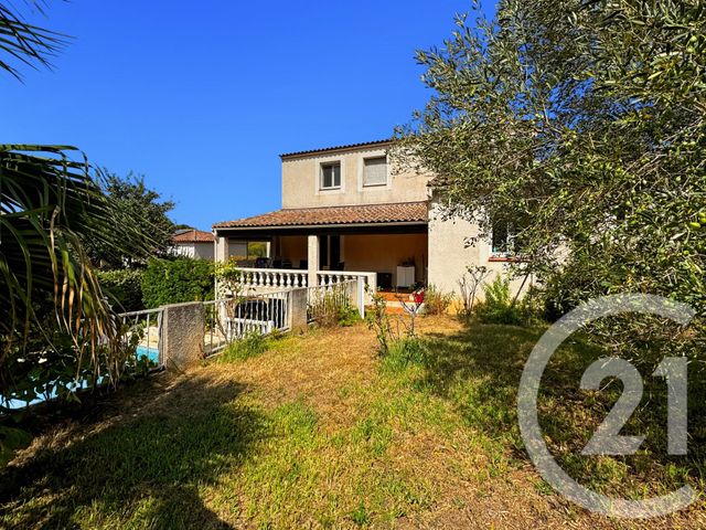 Maison à louer - 5 pièces - 134,14 m2 - Marseille - 13012 - PROVENCE-ALPES-COTE-D-AZUR