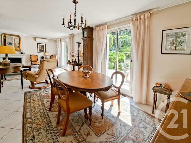 Maison &agrave; vendre - 5 pi&egrave;ces - 128,66 m2 - Marseille - 13011 - PROVENCE-ALPES-COTE-D-AZUR