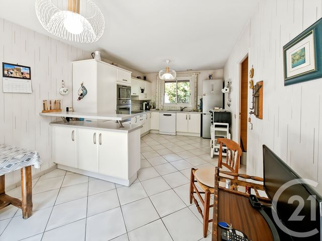 Maison &agrave; vendre - 5 pi&egrave;ces - 128,66 m2 - Marseille - 13011 - PROVENCE-ALPES-COTE-D-AZUR