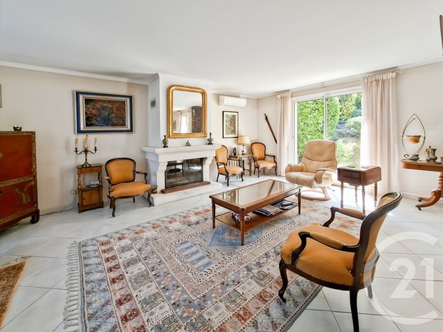 Maison &agrave; vendre - 5 pi&egrave;ces - 128,66 m2 - Marseille - 13011 - PROVENCE-ALPES-COTE-D-AZUR