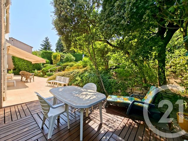 Maison &agrave; vendre - 5 pi&egrave;ces - 128,66 m2 - Marseille - 13011 - PROVENCE-ALPES-COTE-D-AZUR