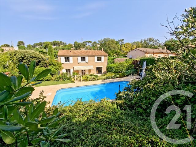 maison - MARSEILLE - 13011