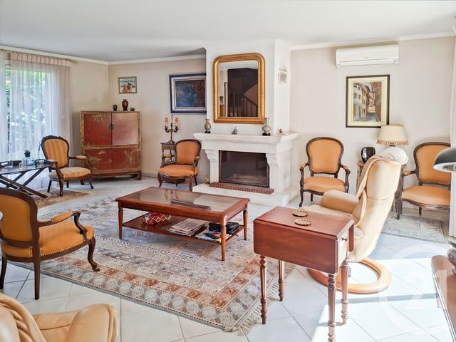 Maison &agrave; vendre - 5 pi&egrave;ces - 128,66 m2 - Marseille - 13011 - PROVENCE-ALPES-COTE-D-AZUR