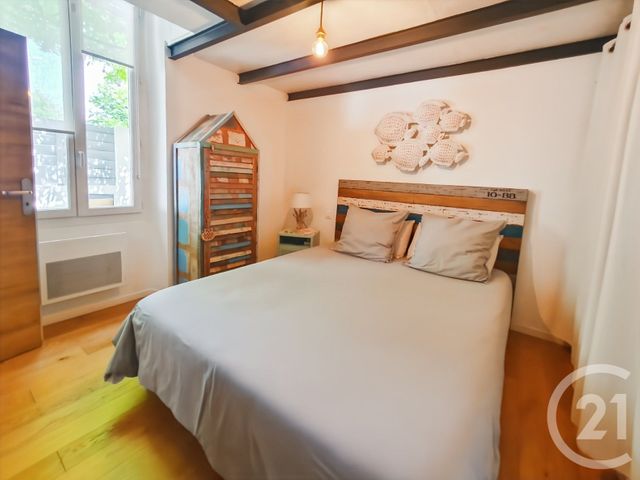 Maison à vendre - 3 pièces - 46 m2 - Marseille - 13011 - PROVENCE-ALPES-COTE-D-AZUR