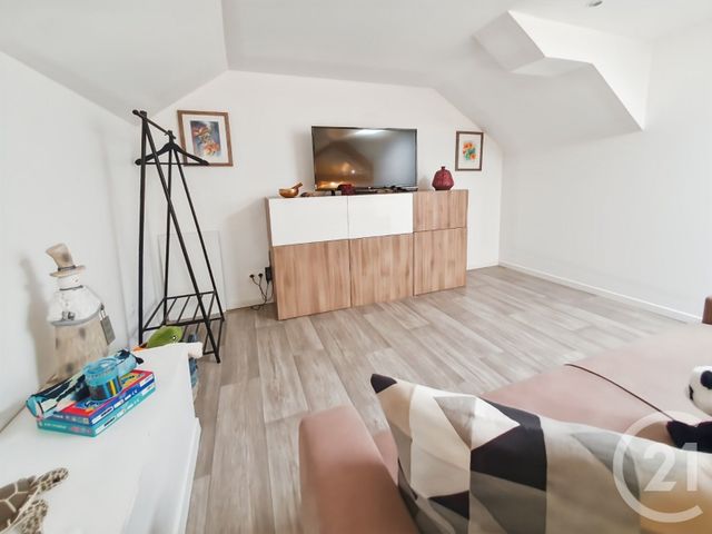 Maison à vendre - 3 pièces - 46 m2 - Marseille - 13011 - PROVENCE-ALPES-COTE-D-AZUR