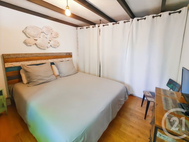 Maison à vendre - 3 pièces - 46 m2 - Marseille - 13011 - PROVENCE-ALPES-COTE-D-AZUR