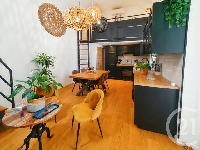 maison - MARSEILLE - 13011