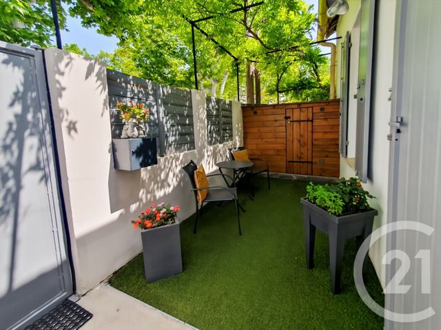 Maison à vendre - 3 pièces - 46 m2 - Marseille - 13011 - PROVENCE-ALPES-COTE-D-AZUR