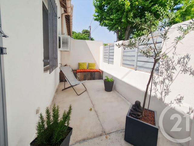 Maison à vendre - 3 pièces - 46 m2 - Marseille - 13011 - PROVENCE-ALPES-COTE-D-AZUR