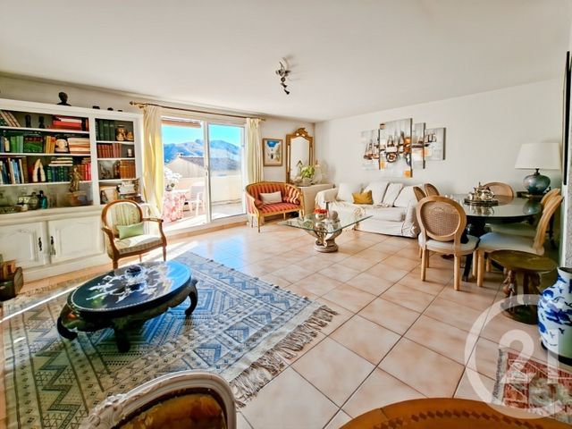 Maison &agrave; vendre - 4 pi&egrave;ces - 88,96 m2 - Marseille - 13011 - PROVENCE-ALPES-COTE-D-AZUR