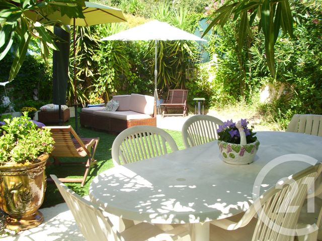 maison - MARSEILLE - 13011