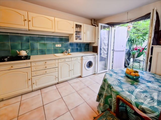 Maison &agrave; vendre - 4 pi&egrave;ces - 88,96 m2 - Marseille - 13011 - PROVENCE-ALPES-COTE-D-AZUR