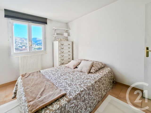 Maison &agrave; vendre - 4 pi&egrave;ces - 88,96 m2 - Marseille - 13011 - PROVENCE-ALPES-COTE-D-AZUR