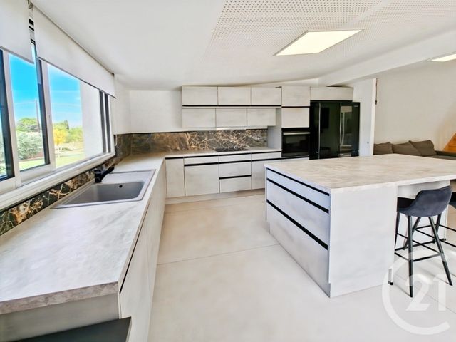 Maison à vendre - 4 pièces - 109,60 m2 - Allauch - 13 - PROVENCE-ALPES-COTE-D-AZUR