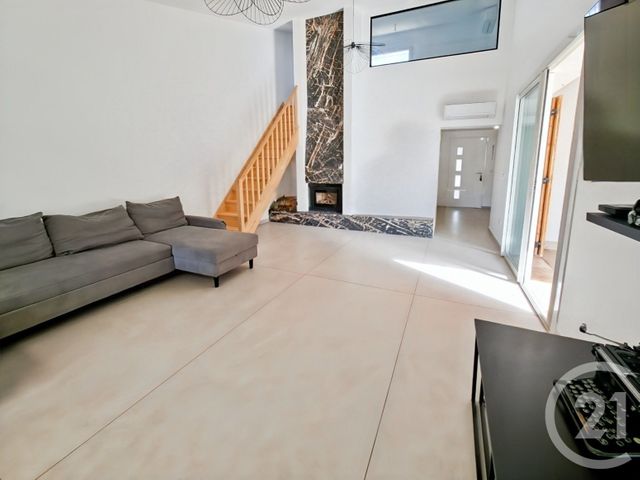 Maison à vendre - 4 pièces - 109,60 m2 - Allauch - 13 - PROVENCE-ALPES-COTE-D-AZUR