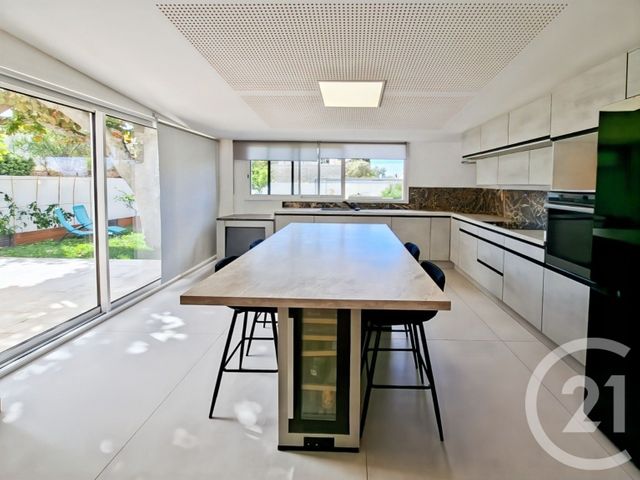 Maison à vendre - 4 pièces - 109,60 m2 - Allauch - 13 - PROVENCE-ALPES-COTE-D-AZUR
