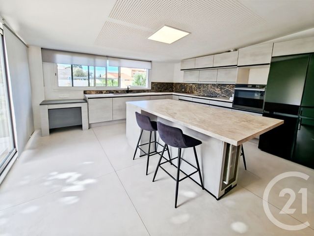 Maison à vendre - 4 pièces - 109,60 m2 - Allauch - 13 - PROVENCE-ALPES-COTE-D-AZUR