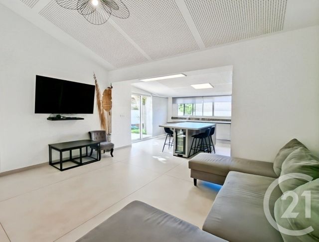 Maison à vendre - 4 pièces - 109,60 m2 - Allauch - 13 - PROVENCE-ALPES-COTE-D-AZUR