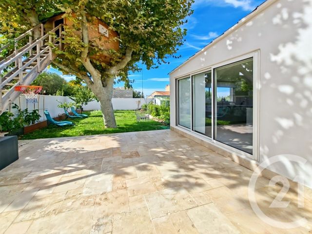 Maison à vendre - 4 pièces - 109,60 m2 - Allauch - 13 - PROVENCE-ALPES-COTE-D-AZUR