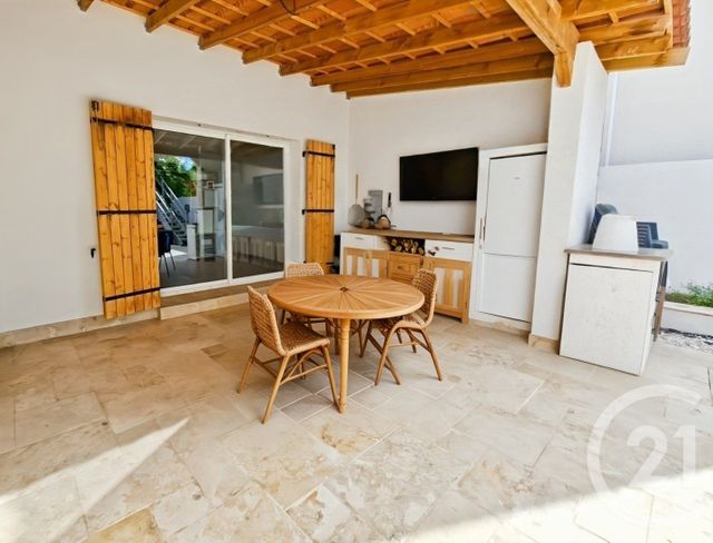 Maison à vendre - 4 pièces - 109,60 m2 - Allauch - 13 - PROVENCE-ALPES-COTE-D-AZUR