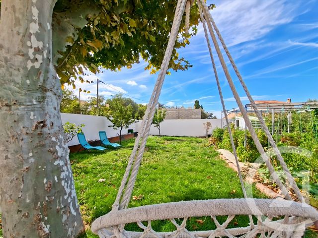 Maison à vendre - 4 pièces - 109,60 m2 - Allauch - 13 - PROVENCE-ALPES-COTE-D-AZUR