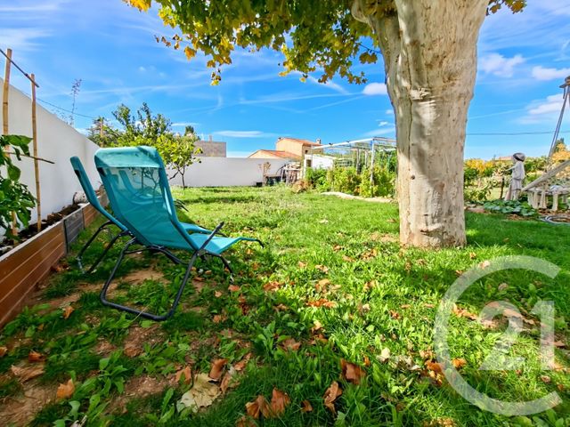 Maison à vendre - 4 pièces - 109,60 m2 - Allauch - 13 - PROVENCE-ALPES-COTE-D-AZUR